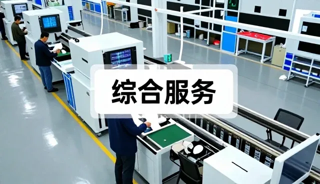 财税合规服务