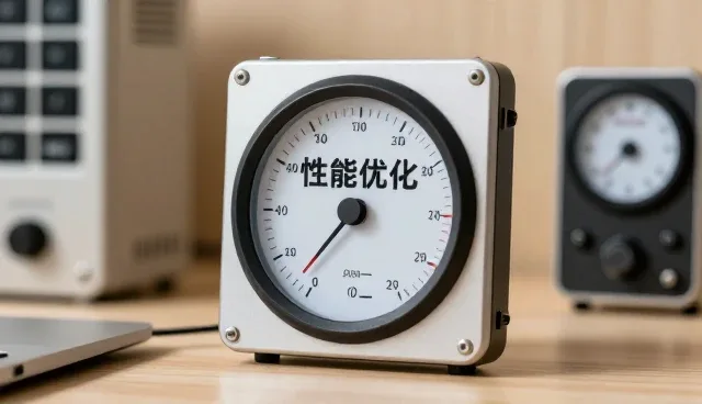 企业注册服务选型中的性能优化关键考量