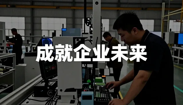 从询价到验收：策划商务服务成就企业未来全流程
