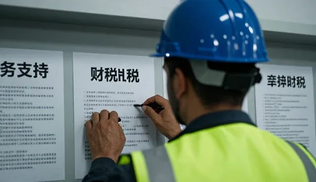 如何在企业注册中提升效率与精准度